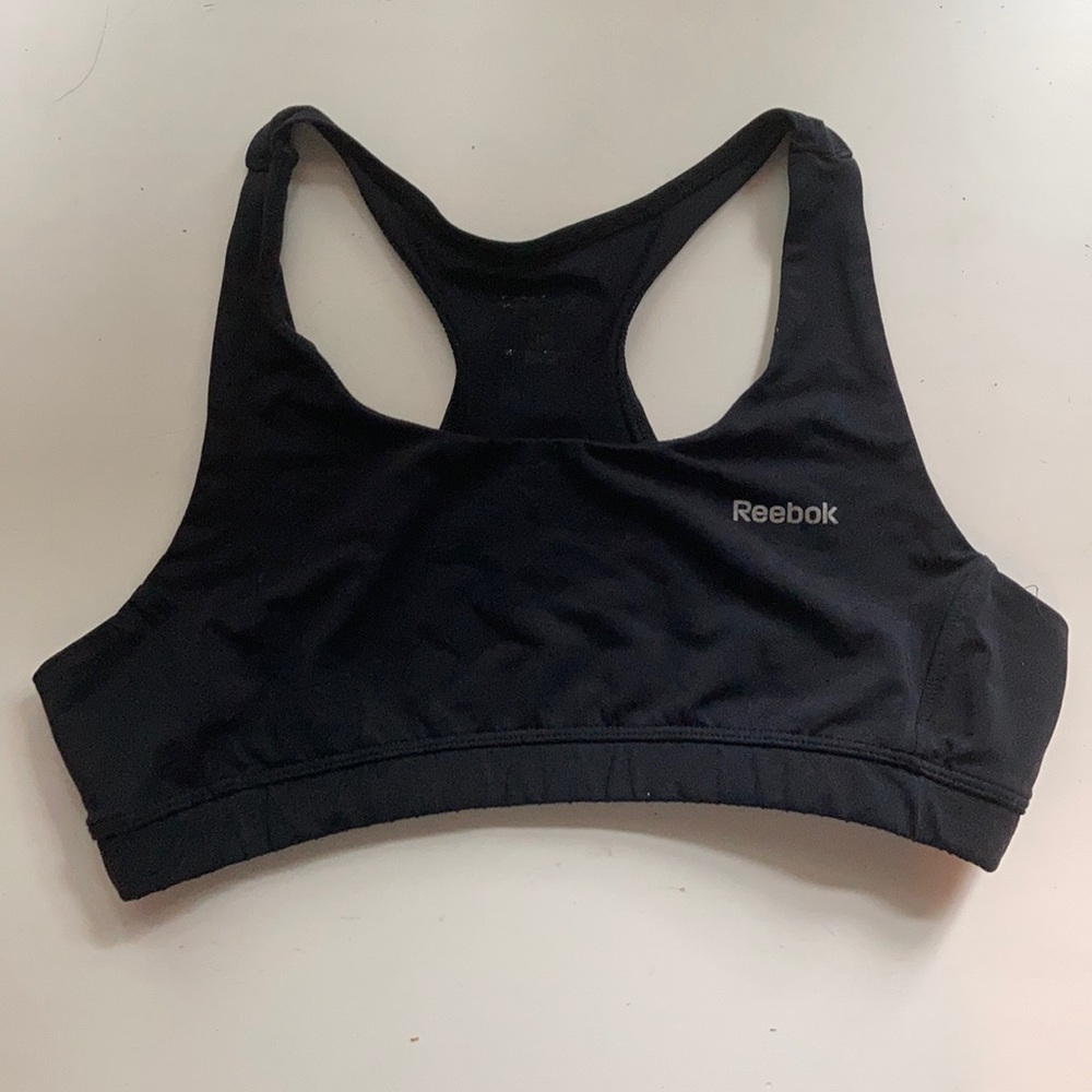 Reebok Sports Bra